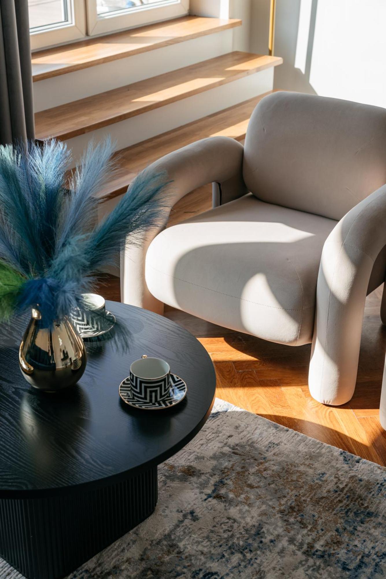 Penthouse Panorama - Loftaffair Apartment คราคูฟ ภายนอก รูปภาพ